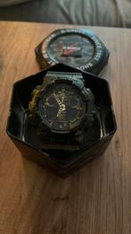 G-shock W.R. 20 BAR camouflage/ Army horloge, Sieraden, Tassen en Uiterlijk, Horloges | Heren, Ophalen of Verzenden, Zo goed als nieuw