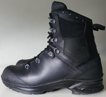 Top! NED KL GoreTeX Haix Mondo Legerkisten Mt. 235-B : 37-38 beschikbaar voor biedingen