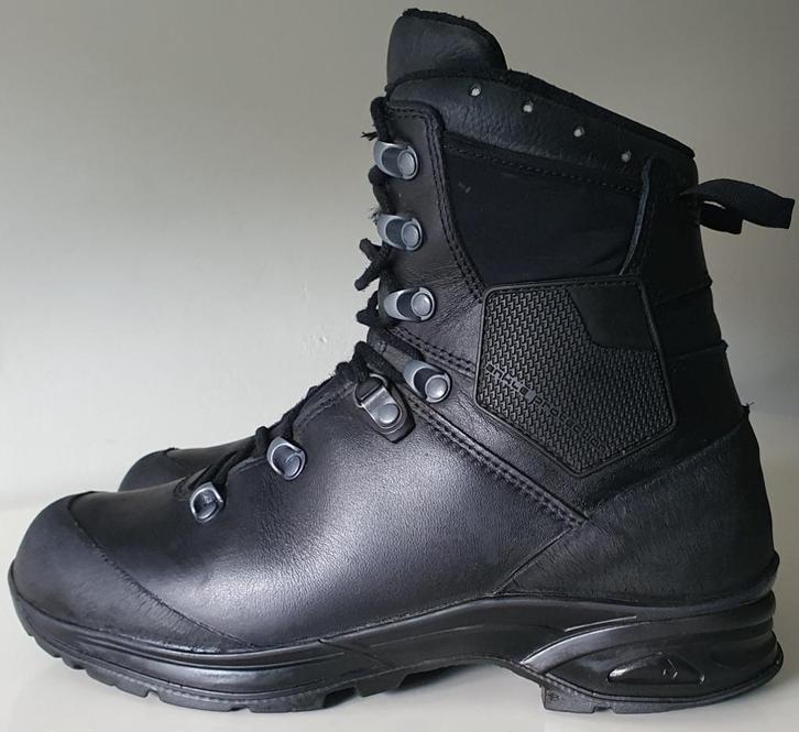 Top! NED KL GoreTeX Haix Mondo Legerkisten Mt. 235-B : 37-38, Verzamelen, Militaria | Algemeen, Landmacht, Kleding of Schoenen