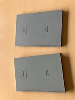 Pro-fil bladen gebonden in 2 verzamelboeken, Postzegels en Munten, Ophalen of Verzenden, Verzamelalbum