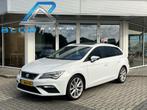 Seat Leon ST 1.4 EcoTSI 150PK FR DSG PANO+LED+18INCH+ACC, Gebruikt, 4 cilinders, 150 pk, Leon