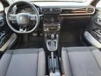 Citroen C3 1.2 PureTech Max Automaat 1 Jaar BOVAG GARANTIE, Auto's, 1199 cc, 450 kg, Bedrijf, Nieuw