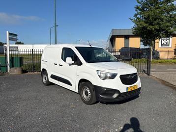 Opel Combo 1.5D L1H1 | AIRCO | CRUISE (bj 2020) beschikbaar voor biedingen