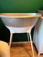 Luma badje + zitje + tummytub, Ophalen, Zo goed als nieuw, Badje