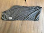 Fleeche/zweetdeken 195/145 vrijwel nieuw, Dieren en Toebehoren, Paarden en Pony's | Dekens en Dekjes, Ophalen of Verzenden, Zo goed als nieuw