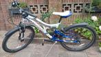 Castello stokvis fiets maat 24inch, Ophalen, Gebruikt, 24 inch