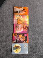 Candlelight historische roman boekjes, Ophalen of Verzenden, Gelezen, Nederland