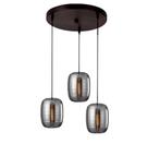 HANGLAMP EETTAFELLAMP ERIC KUSTER STIJL 2025 bijenkorf XXL, Ophalen of Verzenden, Nieuw
