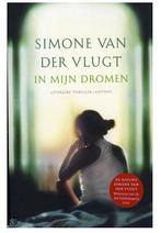 Simone van der Vlugt - In mijn dromen, Ophalen of Verzenden, Zo goed als nieuw, Simone van der Vlugt