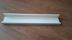 IKEA Ribba fotolijst plank in wit  55 cm, Ophalen of Verzenden, Zo goed als nieuw