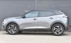 Peugeot 2008 bicolor velgen NIEUWE Goodyear Allseason banden, 215 mm, Banden en Velgen, Nieuw, 17 inch