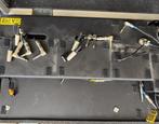 PL Guitar Systems - Pedalboard inclusief bekabeling & Case, PL Guitar System, Gebruikt, PL Guitar System, Overige typen