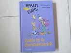 Sjakie en de chocoladefabriek (Roald Dahl), Ophalen of Verzenden, Zo goed als nieuw, Roald Dahl, Fictie algemeen