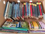 Doos vol boeken oa Bulkboek en de grote lijsters, Ophalen, Gelezen
