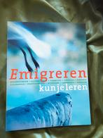 Emigreren kun je leren, Ophalen of Verzenden, Zo goed als nieuw