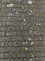 Gezocht sinus klinker liefst gebruikt zoals foto, Tuin en Terras, Tegels en Klinkers, Gebruikt, Verzenden, Klinkers, 10 m² of meer