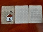 Persoonsbewijs Rheden  Gelderland, Ophalen of Verzenden, Landmacht, Nederland, Boek of Tijdschrift