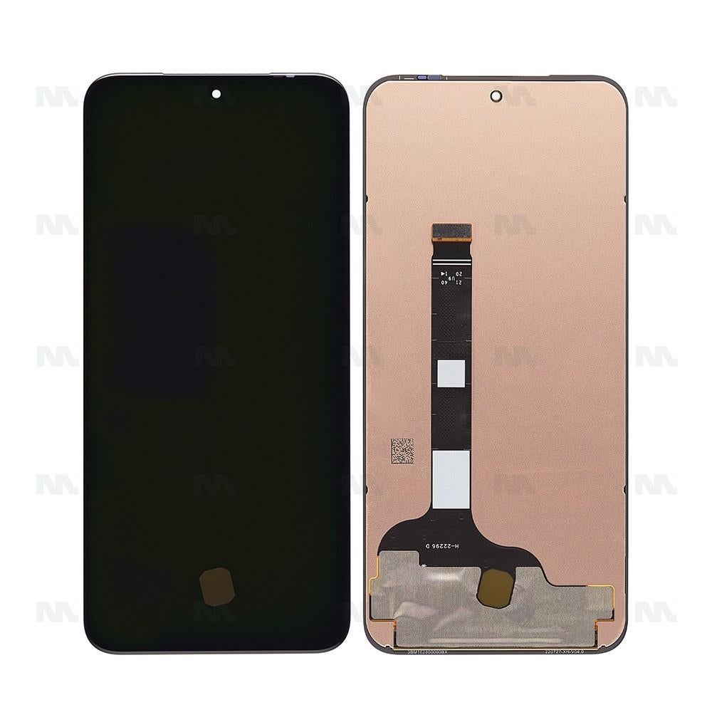 Nokia 5.3   scherm vervangen, Ophalen, Overige typen, Nokia