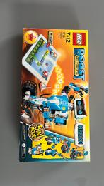LEGO BOOST Set, Kinderen en Baby's, Speelgoed | Duplo en Lego, Ophalen of Verzenden, Zo goed als nieuw