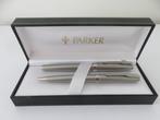 Parker Sonnet pennenset, Pennenset, Parker, Nieuw, Met doosje