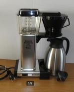 DE koffiezet apparaat, 4 tot 10 kopjes, Ophalen of Verzenden, Zo goed als nieuw, Koffiemachine