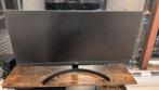 LG 29WL500-B Ultrawide Monitor - Perfect voor thuiswerken!, Computers en Software, Monitoren, Gaming, Gebruikt, Full HD, Ophalen of Verzenden