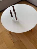 Kave Home Salontafel, Ophalen, Gebruikt, Rond, 50 tot 100 cm