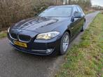 BMW 530D High Executive, Auto's, Automaat, Euro 5, Achterwielaandrijving, Beige