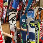 Kinder ski’s huren of kopen met terugkoopregeling, Gebruikt, 100 tot 140 cm, Ophalen of Verzenden, Carve