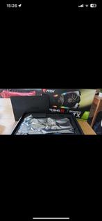Rtx 2070 super, Ophalen of Verzenden, Zo goed als nieuw