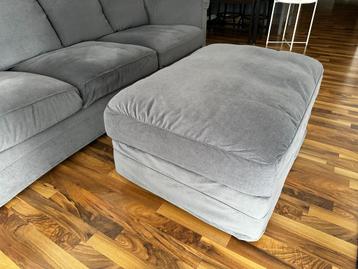 Ikea Pouffe beschikbaar voor biedingen