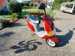 GEZOCHT! piaggio sfera blok 50/70/80cc, Fietsen en Brommers, Scooters | Piaggio, Ophalen, Tweetakt, Overige modellen, Maximaal 45 km/u
