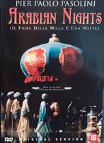 Arabian Nights - Pier Paolo Pasolini, Vanaf 16 jaar, Ophalen of Verzenden, Gebruikt, Italië