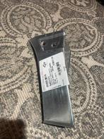 Reparatie plaatwerk Golf MK3 cabrio voorscherm links, Nieuw, Spatbord, Verzenden, Volkswagen