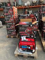 OUTLET NOODPAKKET KEYSTART EN TREKSTART, Ophalen, Nieuw, Benzine