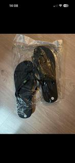 slippers nieuw maat 41, Kleding | Dames, Schoenen, Ophalen of Verzenden, Nieuw