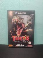 Turok Evolution - GameCube, Gebruikt, Shooter, 1 speler, Ophalen of Verzenden