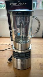 Blender ProfiCook PC-UM 1006, Ophalen of Verzenden, Zo goed als nieuw, Blender