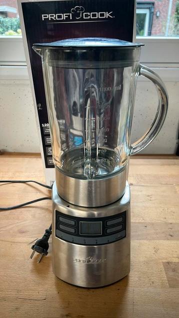 Blender ProfiCook PC-UM 1006 beschikbaar voor biedingen