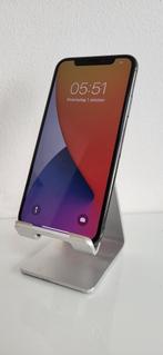 Apple iPhone X | 256GB | zwart, Ophalen of Verzenden, Gebruikt, Overige typen, Apple iPhone