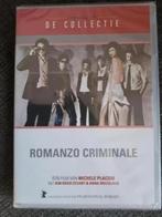 Romanzo Criminale (2005) - film van Michele Placido (DVD), Cd's en Dvd's, Dvd's | Thrillers en Misdaad, Ophalen of Verzenden, Zo goed als nieuw