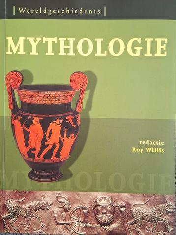 Mythologie - Roy Willis beschikbaar voor biedingen