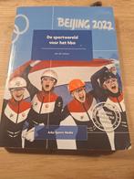 De sportwereld voor het HBO Jan de Leeuw, Boeken, Ophalen of Verzenden, Zo goed als nieuw, Overige niveaus, Nederlands