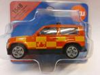Land Rover New Defender Fire Brigade Feuerwehr Pompiers SIKU, Ophalen of Verzenden, Nieuw, Auto