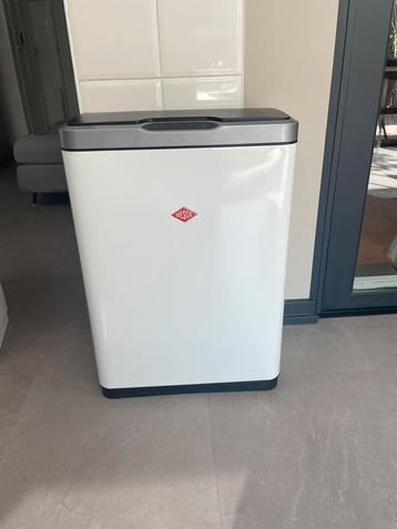 Wesco sensor prullenbak beschikbaar voor biedingen