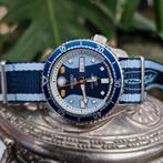 Nieuw sporthorloge/ Seiko 5 sport Honda Super Club, Ophalen of Verzenden, Snelheid, Nieuw, IOS