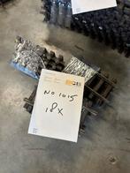 Veel LGB. Partij 100 x rails en wissels, Hobby en Vrije tijd, Ophalen, Gebruikt, Gelijkstroom, Geen