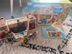 Playmobil Country 5418 Paardenstal, Kinderen en Baby's, Speelgoed | Playmobil, Ophalen, Zo goed als nieuw, Complete set