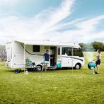 Thule Omnistor 5200 Luifel NIEUW! Wit Mystic Grey 4.52x2.50m, Caravans en Kamperen, Ophalen, Nieuw