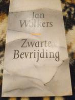 Jan Wolkers - Zwarte bevrijding, Boeken, Boekenweekgeschenken, Gelezen, Jan Wolkers, Ophalen of Verzenden